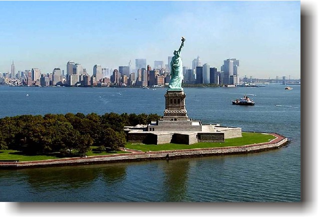 Statuia Libertatii